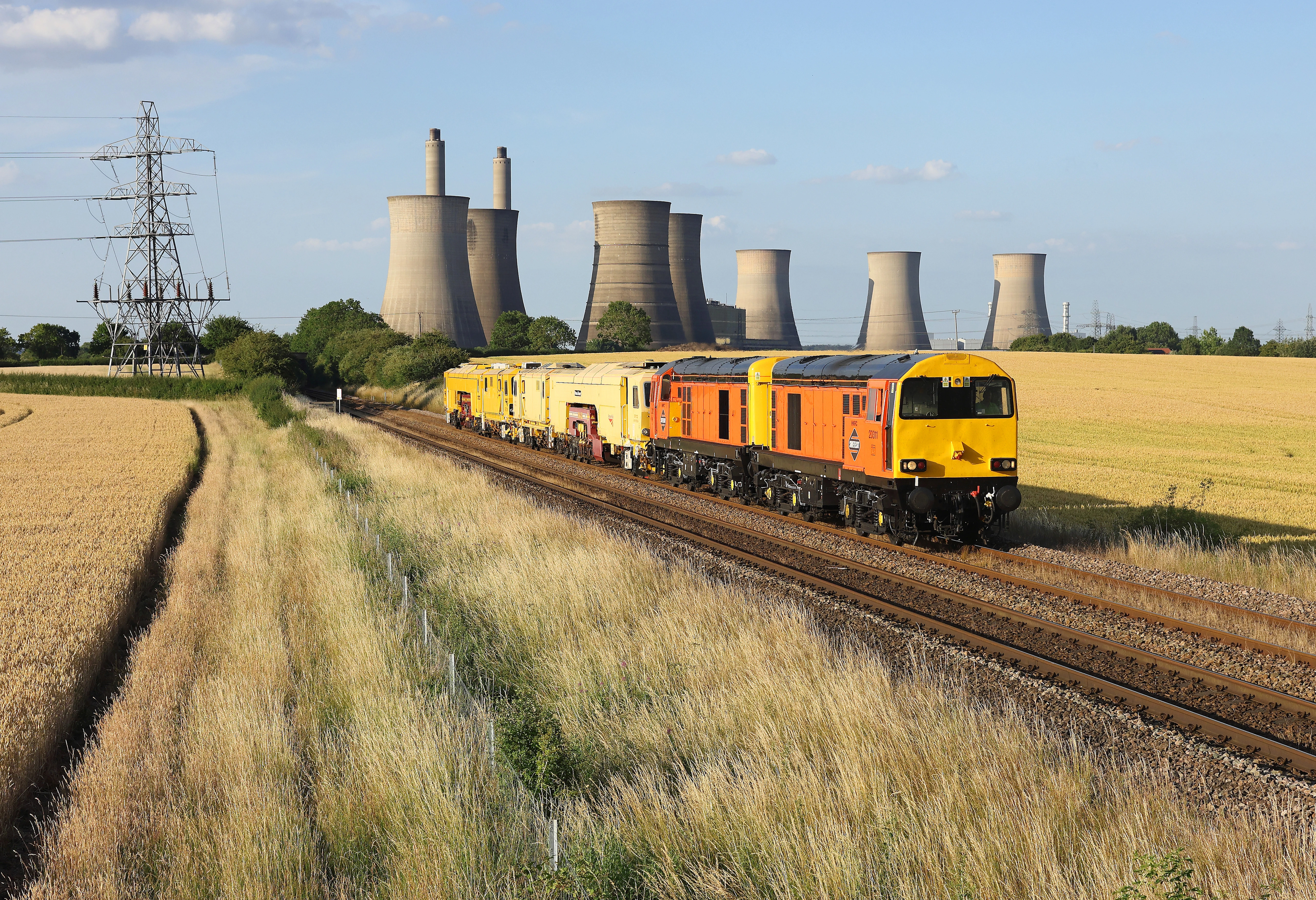 20311 & 20302 Sturton Le Steeple 6Q21 Pakeston Worksop 30.6.25 Jamessutcliffe