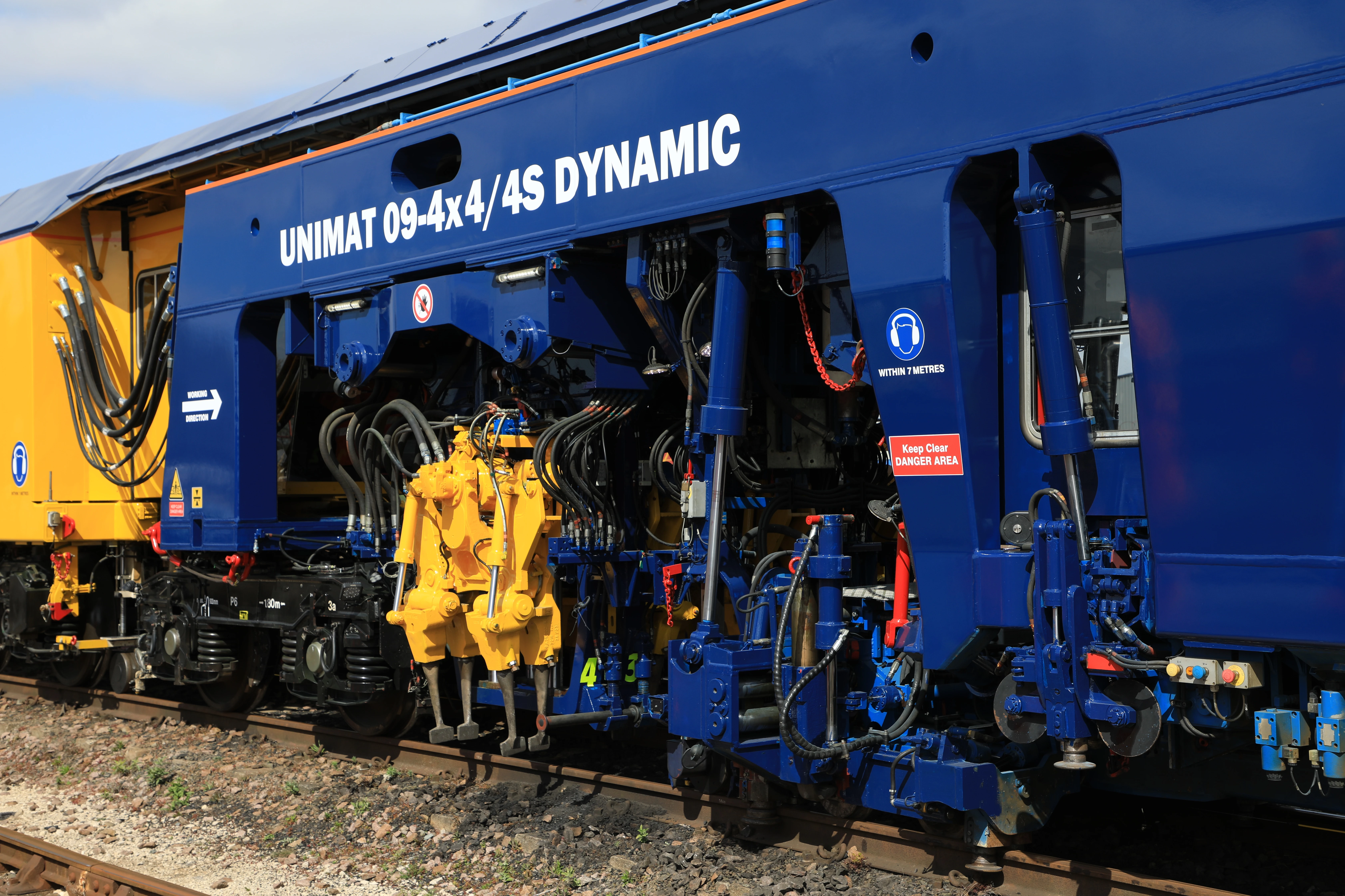 Tamper Worksop 090425 Cgee 3H