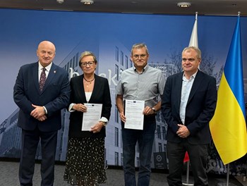 Realizujemy kolejny etap rozbudowy Wojewódzkiego Ośrodka Medycyny Pracy w Lublinie - PL