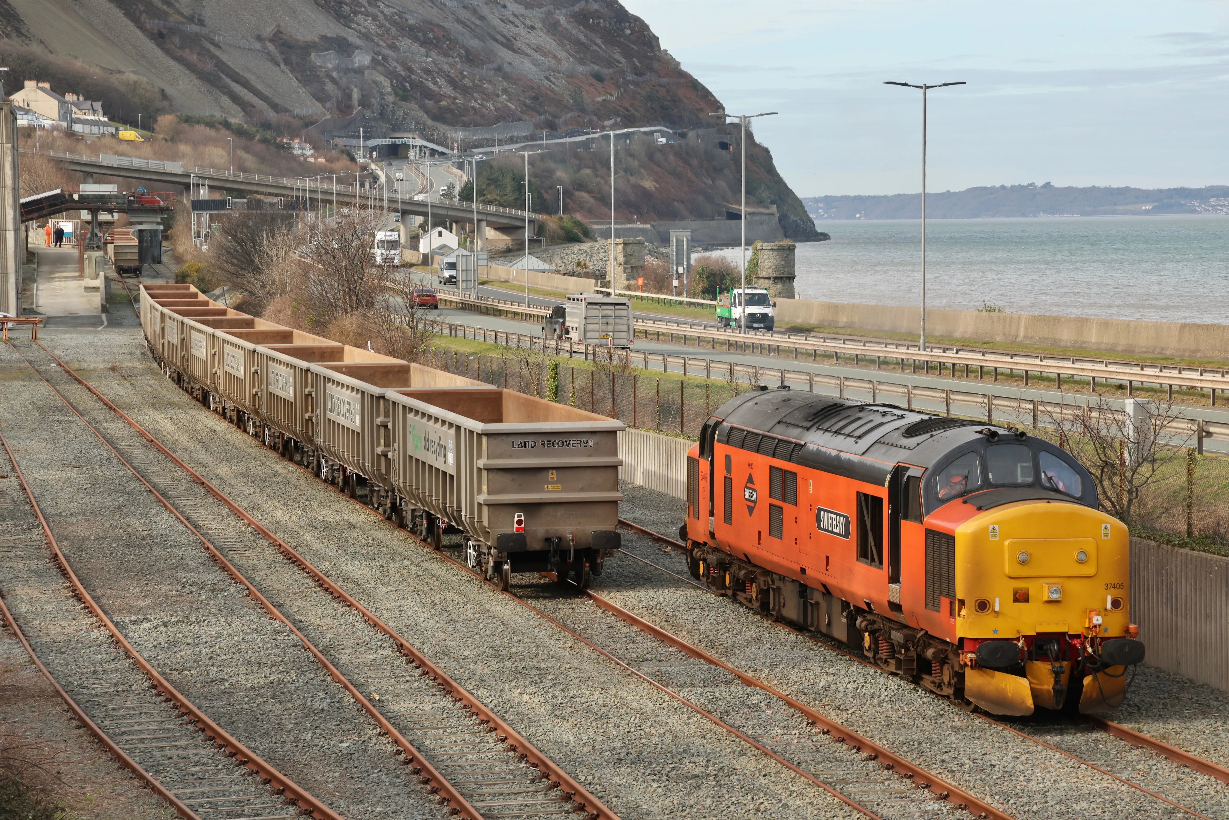 Gary Thomas Penmaenmawr 2 03 03 2025.Jpeg