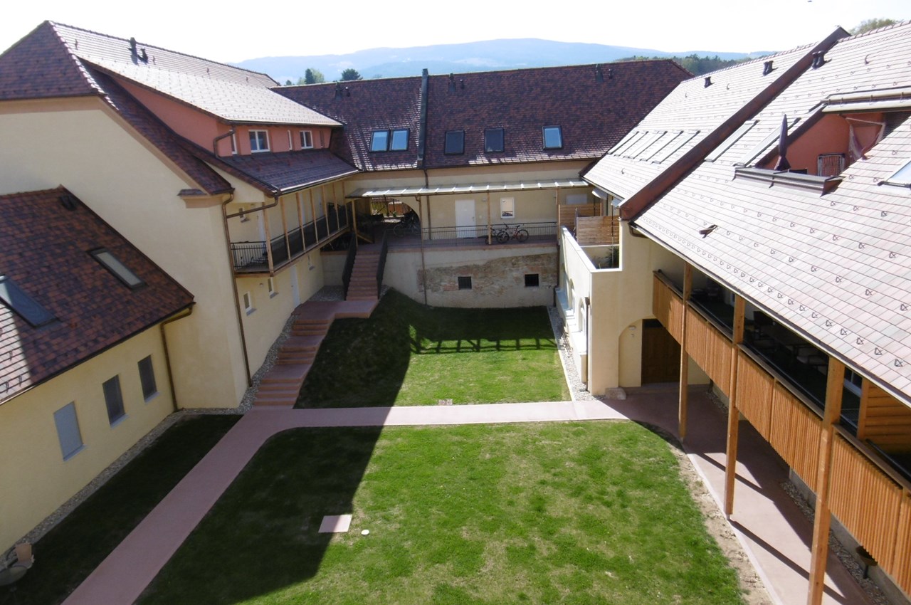 US Ortenhofenstraße 88, 8225 Pöllau - Building construction US Ortenhofenstraße 88, 8225 Pöllau - Building construction