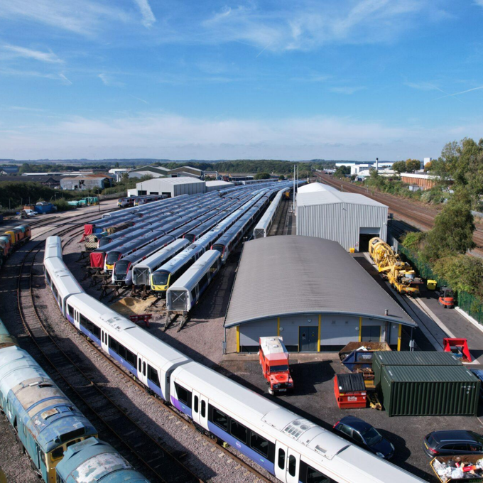 Copy Of Blue And Green Modern Gradient Technology Presentation (Linkedin Post) (14)