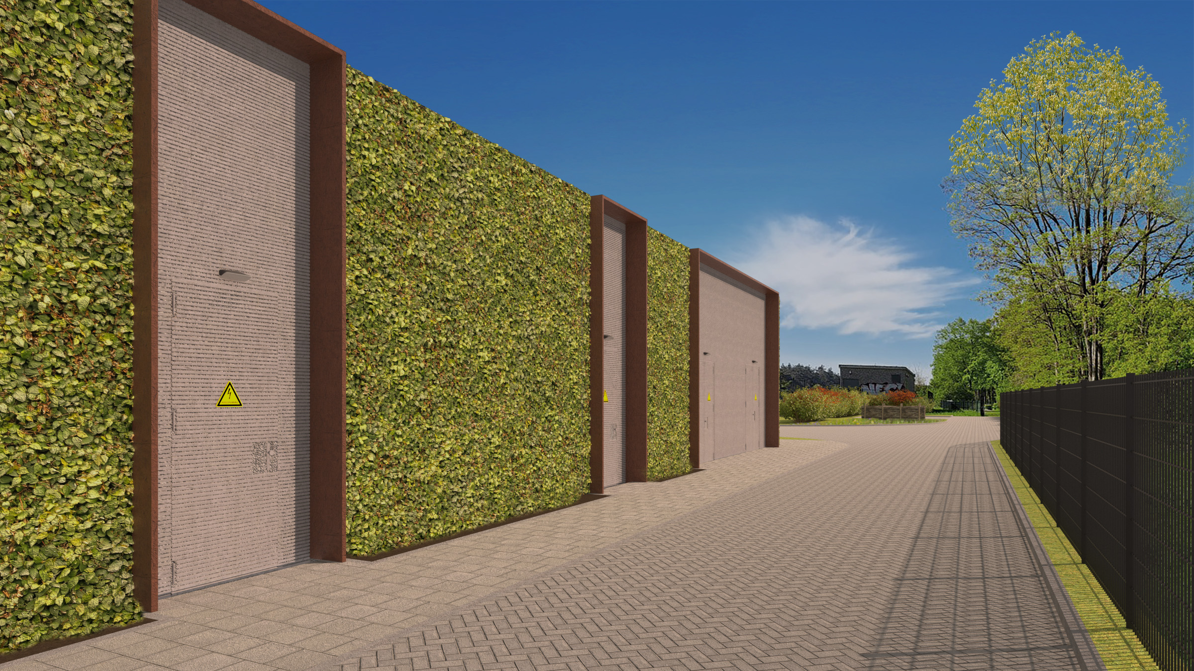Hoe Swietelsky Rail Benelux haar horizon verbreedt richting energietransitie - NL