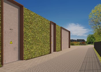 Hoe Swietelsky Rail Benelux haar horizon verbreedt richting energietransitie - NL