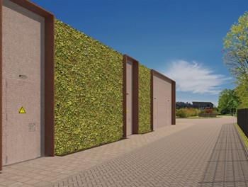 Hoe Swietelsky Rail Benelux haar horizon verbreedt richting energietransitie - NL