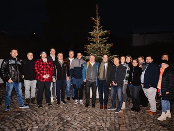 Gemeinsam Verantwortung gestalten - DE