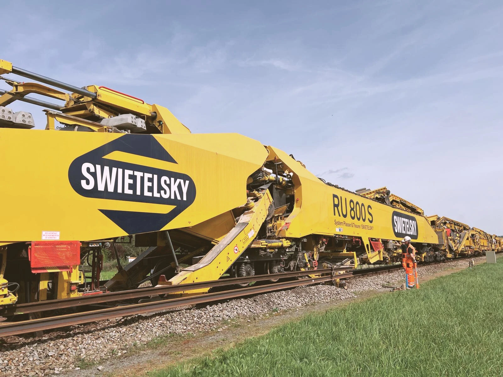 Riedbahn Whimsi Filter