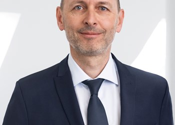 Wolfgang Pacher wird ab 1. April 2026 neuer COO Österreich - AT