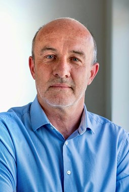 Ing. František Fryš 