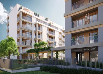 Kontynuacja współpracy w Polsce z francuskim deweloperem Grupą Bouygues - PL
