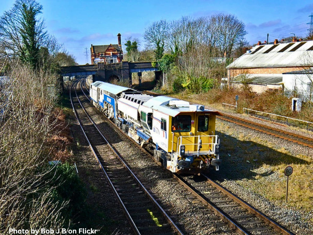 Photo By Bob J B On Flickr