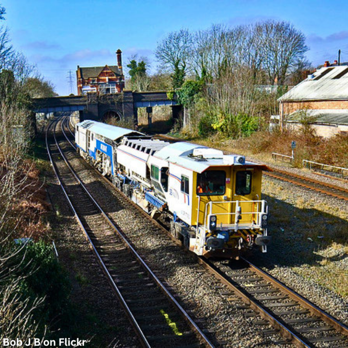 Photo By Bob J B On Flickr