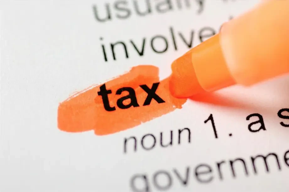 Tax Img