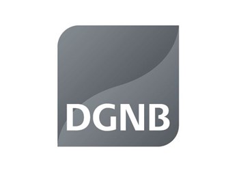 DGNB Zertifikat in Platin für Office Park 4 - AT DGNB Zertifikat in Platin für Office Park 4 - AT